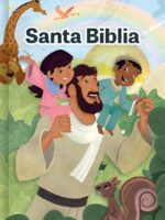 BIBLIA RVR60 NIÑOS INTERACTIVA